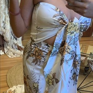 Daughters of Simone size L “Joaquin” wedding gown